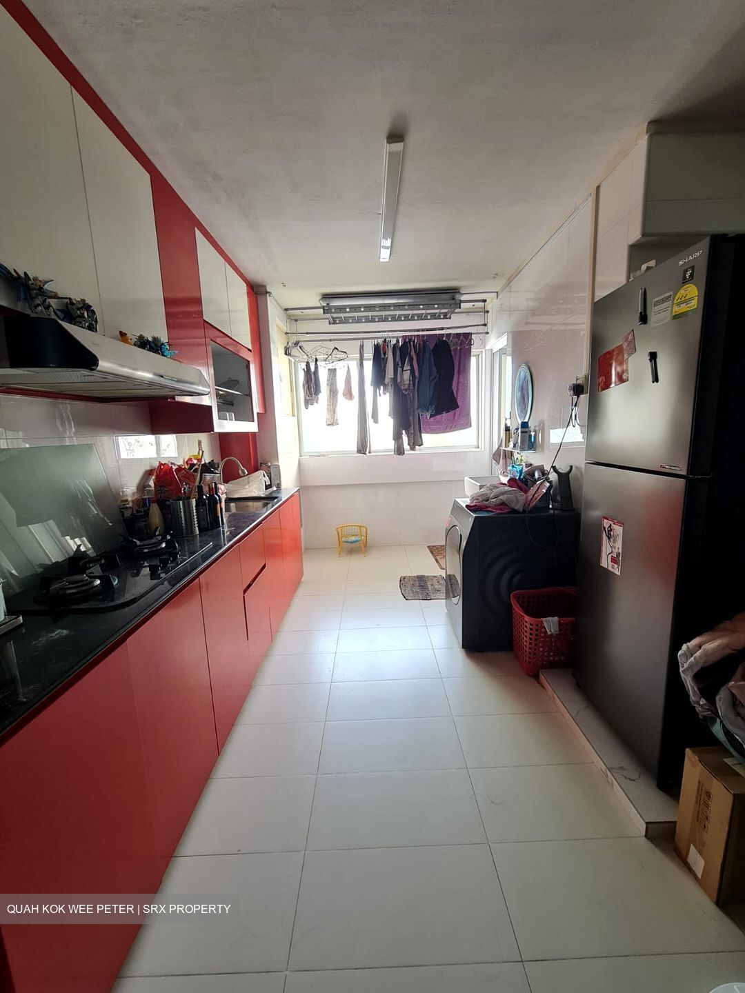 Blk 807 Khatib Gardens (Yishun), HDB 3 Rooms #523960011